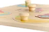 Haba Lernpuzzle Erste Wörter - buntes Kartonspielzeug für Produktbild-Vorschau 2