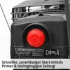 HECHT Schneefräse Benzin 9661 | 61 cm Arbeitsbreite | 196 Produktbild-Vorschau 3