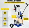 SucceBuy mortasatrice per la lavorazione del legno, 1/2 HP, Anteprima dell’immagine prodotto 5