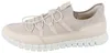 ECCO Gruuv Lite W Damen Sneaker beige Nubukleder Textil - Produktbild-Vorschau 8