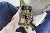 MuchoWow® Handyhülle Schutzhülle Hülle für iPhone 12 mini Produktbild-Vorschau 3
