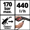 Einhell Hochdruckreiniger TE-HP 170 Produktbild-Vorschau 14