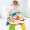 Mówiący i grający stolik interaktywny New Baby z ruchomym Podgląd zdjęcia produktu 3