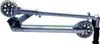 JD Bug Classic Trottinette pliable MS105 Argent Voir les images du produit 3