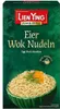 Makaron jajeczny z woka Lien Ying, bez wstępnego gotowania, Podgląd zdjęcia produktu 3