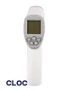 Bezkontaktný teplomer CLOC SK-T008 Náhľad obrázku produktu 3