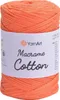 Yarn Art Macrame Baumwolle 2 mm 225 m 770 Orange Schnur Produktbild-Vorschau 1