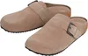 Pepe Jeans Corby Sabots Marron UE 43 Homme Marron UE 43 Voir les images du produit 3