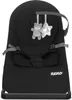 NENO CHIARO Babywippe - Schwarz Produktbild-Vorschau 3
