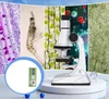 Dětský mikroskop 1200x s kufříkem STEM vzdělávací hračka Náhled obrázku produktu 5