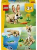 LEGO® Creator 3 in 1 Coniglio tenero 31162 Anteprima dell’immagine prodotto 48