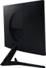 Monitor UR55, Schwarz, 28 Zoll, UHD, IPS, 60 Hz, 4 ms Produktbild-Vorschau 9