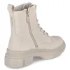 Tamaris stivaletto da donna beige Anteprima dell’immagine prodotto 18