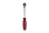 A single ratchet wrench is shown against a plain white background. Podgląd zdjęcia produktu