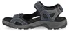 Ecco Offroad Yucatan M Sandale Blau Produktbild-Vorschau 144