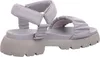 Kennel + Schmenger Sandalen Damen 31383137333136 Grau 40 Produktbild-Vorschau 5