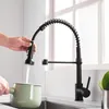 Kuchyňská baterie, vysokotlaká kuchyňská baterie s Náhled obrázku produktu 6