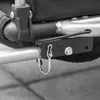 HOMCOM 2 in 1 Kinderfahrradanhänger, Kinderanhänger, Produktbild-Vorschau 11
