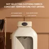 Sèche-linge portable électrique compact à pompe à chaleur Voir les images du produit 6