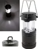 ChiliTec LED Camping Laterne, 18cm, 3xAA Mignon Produktbild-Vorschau 10