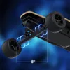 Elektrický skateboard Qekud S3 - duální motor 1100 W, Náhled obrázku produktu 5