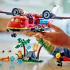 Lego city 60413 l'avion de sauvetage des pompiers Voir les images du produit 21