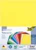 Folia 605 Papier argile A4 10 couleurs assorties 100 Voir les images du produit 6