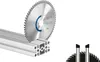Festool Lama speciale per sega circolare HW 216 x 30 x 2,3 Anteprima dell’immagine prodotto 6