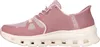 Skechers 150420 DKMV GLIDE STEP, Sneaker in Rot für Damen, Produktbild-Vorschau 6