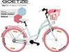 Mestský bicykel Goetze Style 26" – 3 rýchlosti Nexus, Náhľad obrázku produktu 2