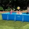 INTEX Frame Pool - Set Family 450 x 220 x 84 cm, Farbe: Produktbild-Vorschau 20