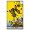 Karty Tarot A.E. Waite do wróżenia Podgląd zdjęcia produktu 5