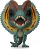 Figura POP Jurassic Park Dilophosaurus Anteprima dell’immagine prodotto 5