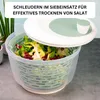 WESTMARK 2430226M WESTMARK Salatschleuder Spinderella Productafbeelding-voorbeeld 3