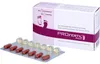 PROfertil female comprimés et gélules emballage combiné 1 Voir les images du produit 2