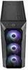 Tutto in uno Cooler Master MasterBox TD500 Mesh V2 Anteprima dell’immagine prodotto 22