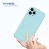 Hülle für iPhone 11 Pro Case Cover Bumper Silikon Softgrip Produktbild-Vorschau 5