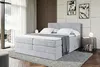 ALTDECOR Boxspringbett mit 2 Matratzen und Topper - 120x200 Produktbild-Vorschau 4