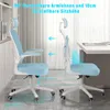 Bürostuhl - Ergonomisch Schreibtischstuhl, Drehstuhl mit Produktbild-Vorschau 7