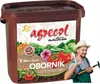 Concime naturale per lombrichi 5L Per alberi e arbusti Anteprima dell’immagine prodotto 1