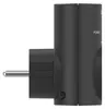 Hama 00223325, C7, C7, Recht, Recht, 250 V, 16 A Productafbeelding-voorbeeld 4