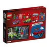 LEGO Juniors Marvel Spider-Man vs. Scorpion Street Podgląd zdjęcia produktu 4