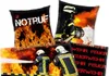 HERDING Young Collection Bettwäsche-Set 'Feuerwehr' - Produktbild-Vorschau 3