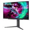 LG 27GR93U-B, 68,6 cm (27"), 3840 x 2160 Pixel, 4K Ultra Produktbild-Vorschau 7