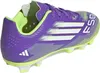 Adidas F50 Club Fg/Mg J Navy Navy 33 Produktbild-Vorschau 4