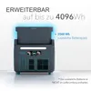 EPEVER® ATZ3600EU Powerstation 3600W, 2048Wh, Produktbild-Vorschau 2