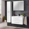 FACKELMANN LED Spiegelschrank B.PERFEKT / Badschrank mit Produktbild-Vorschau 4