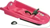 KHW | Lenkschlitten Snow Flyer | Pink |  Germany | ideal Produktbild-Vorschau 1
