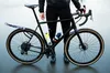 Ass Savers Win Wing 2 Gravel Heckschutzblech Mehrfarbig  Produktbild-Vorschau 2