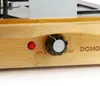 Bamboo D09246G, Raclette-apparaat Productafbeelding-voorbeeld 16
